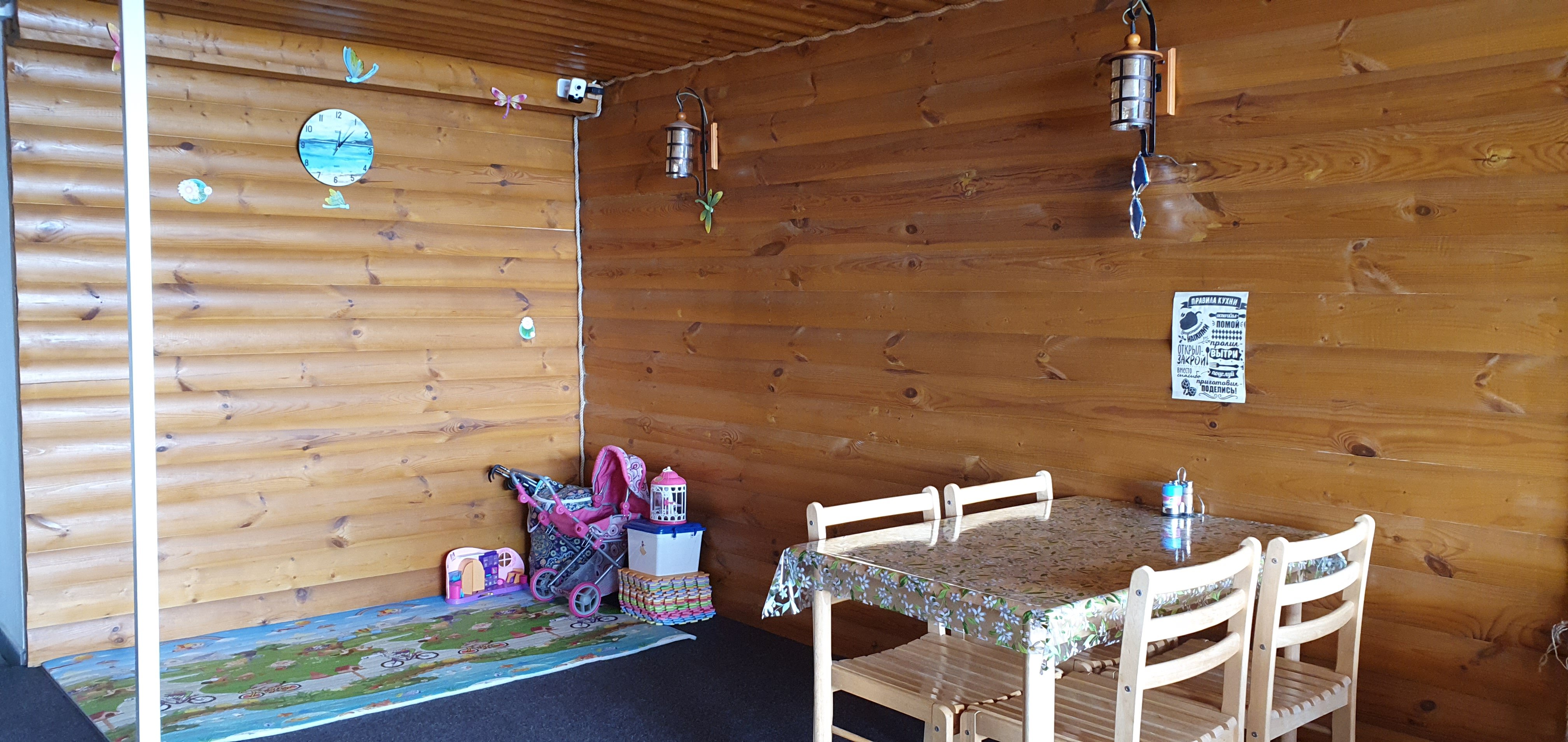 Фото Лагуна Plus