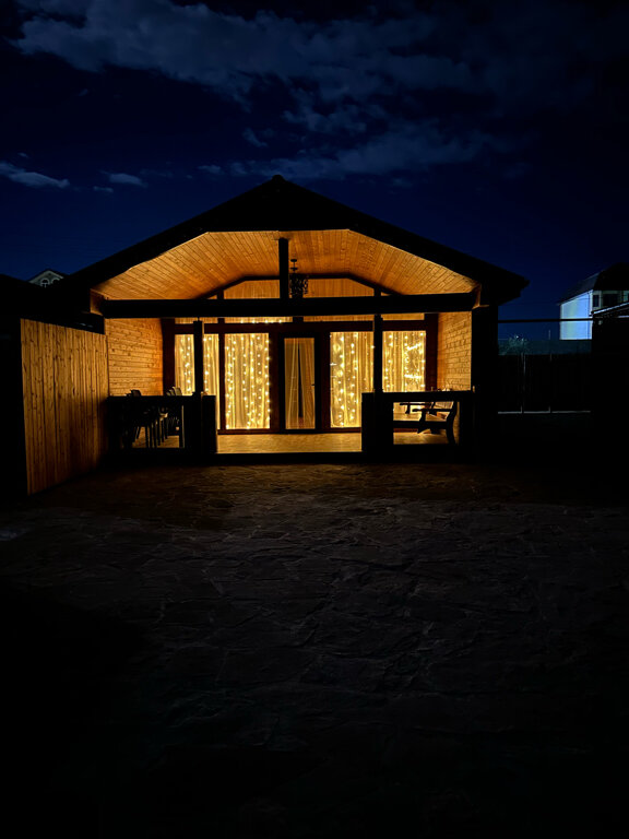 Фото Морской Дворик