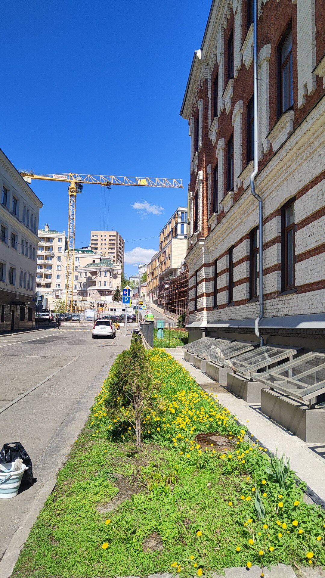 Фото Turris Hotel Tagansky