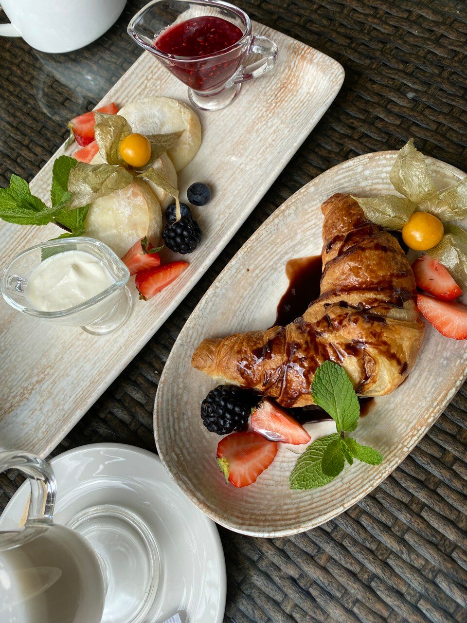 Фото БарнХаус Вилэдж