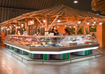 Айсберг (Bryanskaya Street, 63), equipos de refrigeración industriales