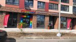 Ulybka radugi (Yasnaya ulitsa, 1), tienda de perfumes y cosmética
