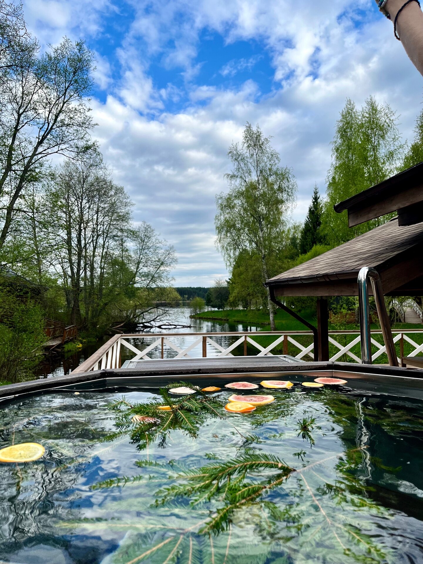 Фото Басовское