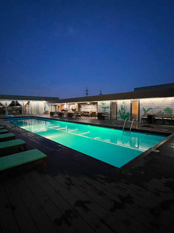 Фото Gopark Hotel