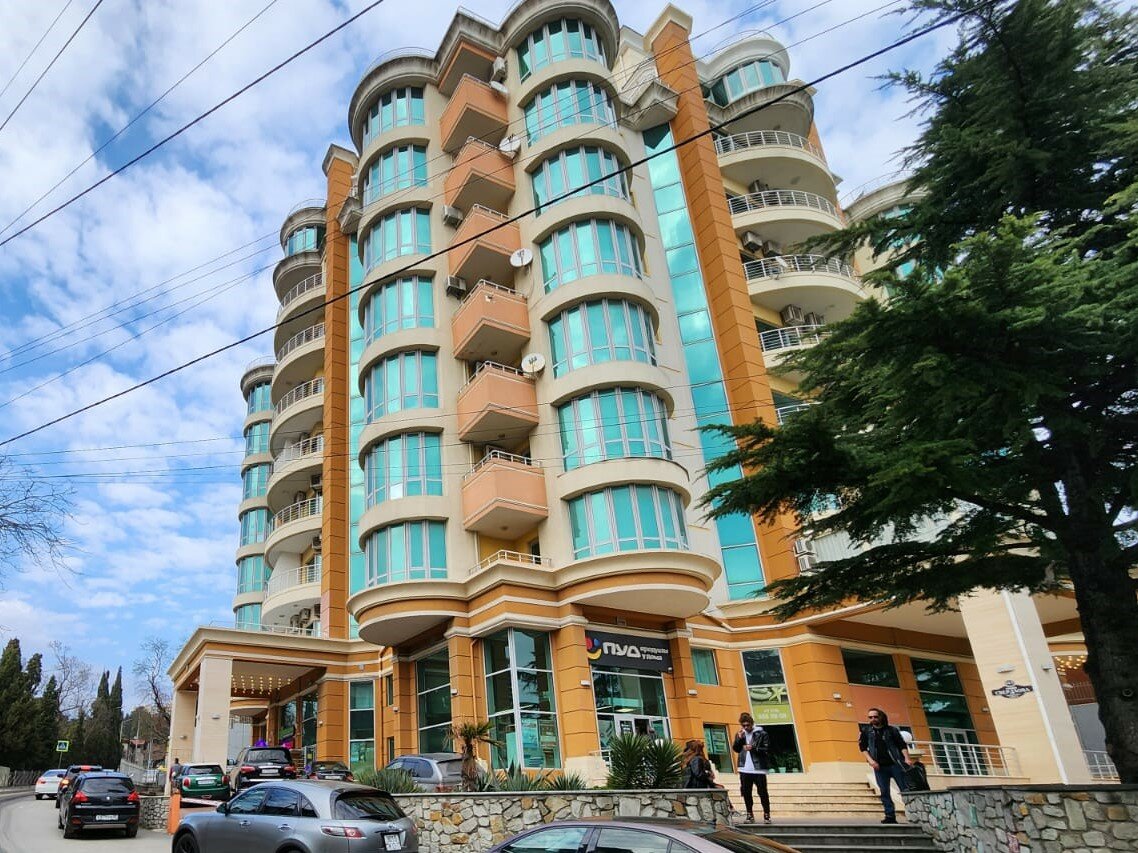 Фото Новая Заря