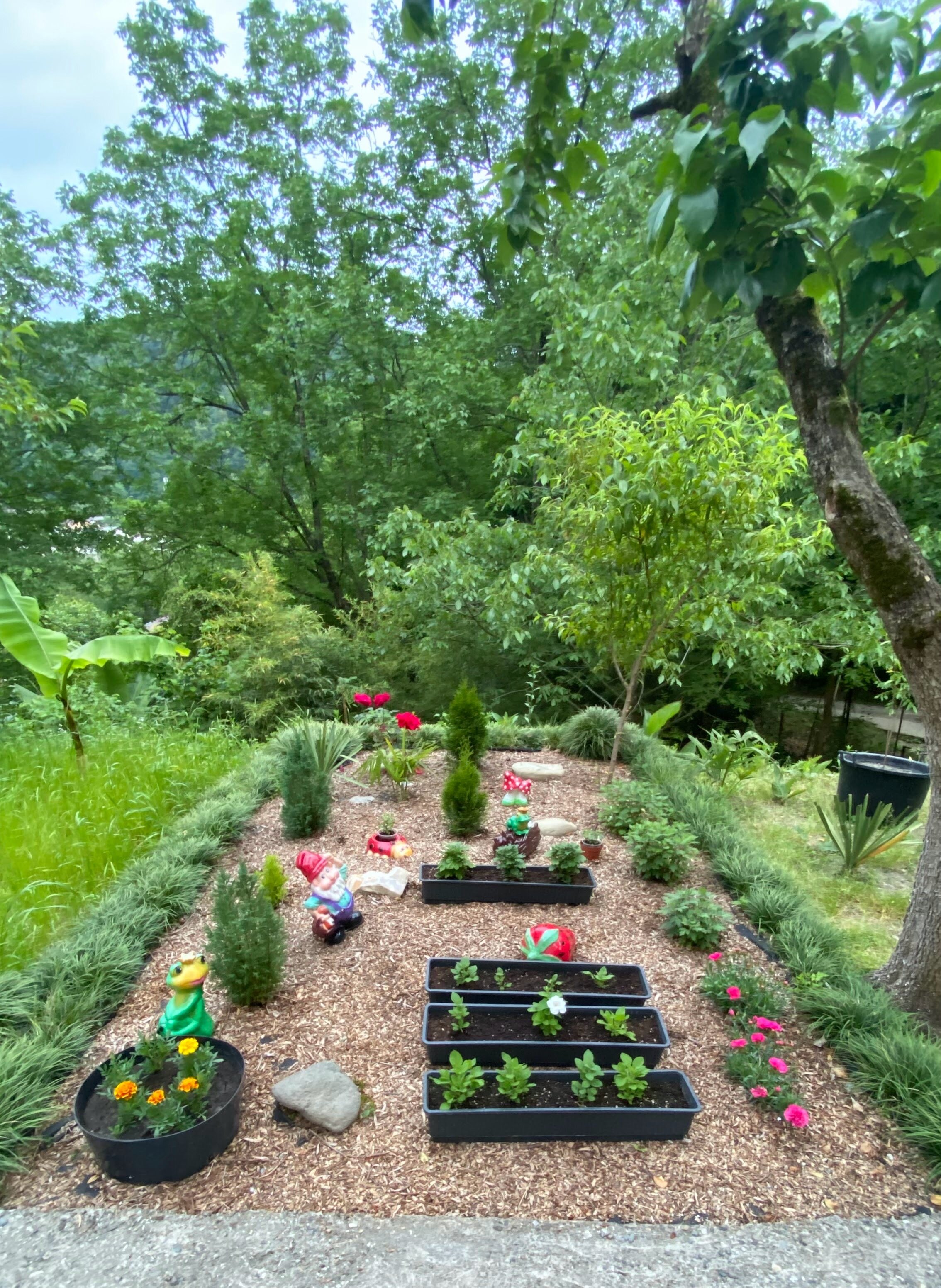 Фото Элен Хаус