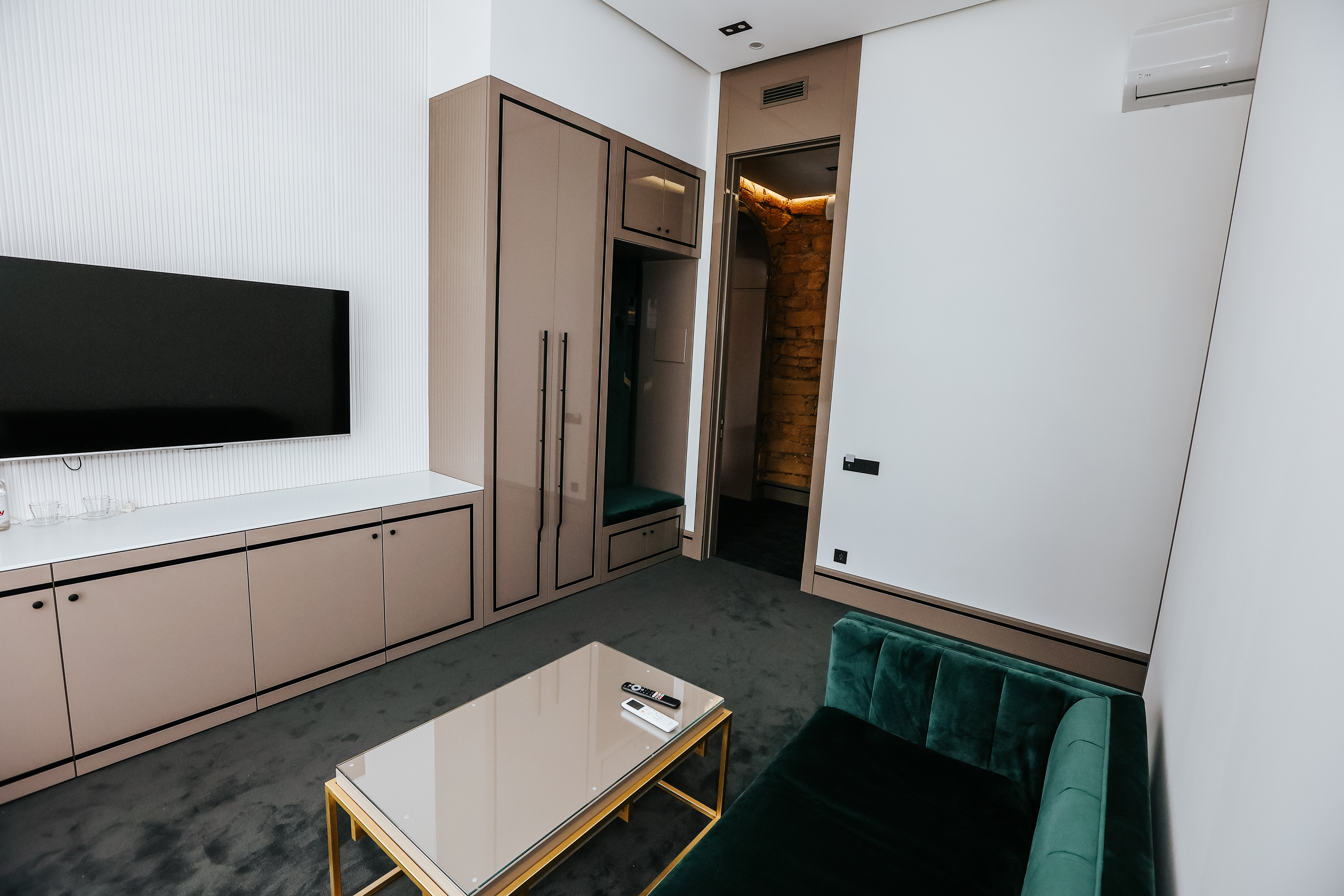 Фото Old Town Derbent