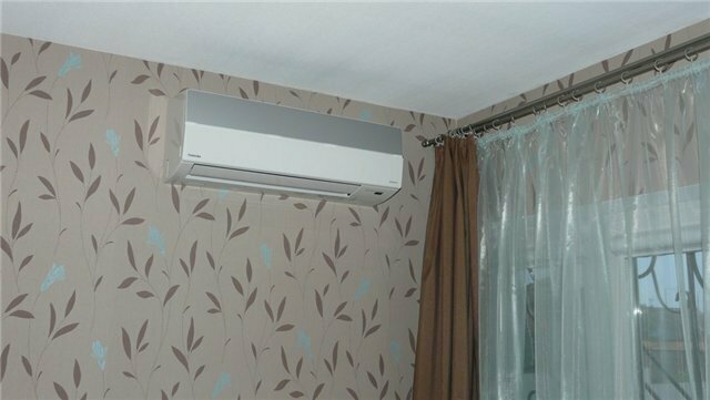 تركيب مكيفات الهواء ГлавСплитМонтаж установка кондиционеров ، موسكو، صورة