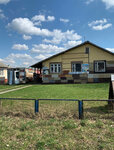 Москлад (Moscow Region, Odintsovskiy Urban District, Kubinka) ، واجهات