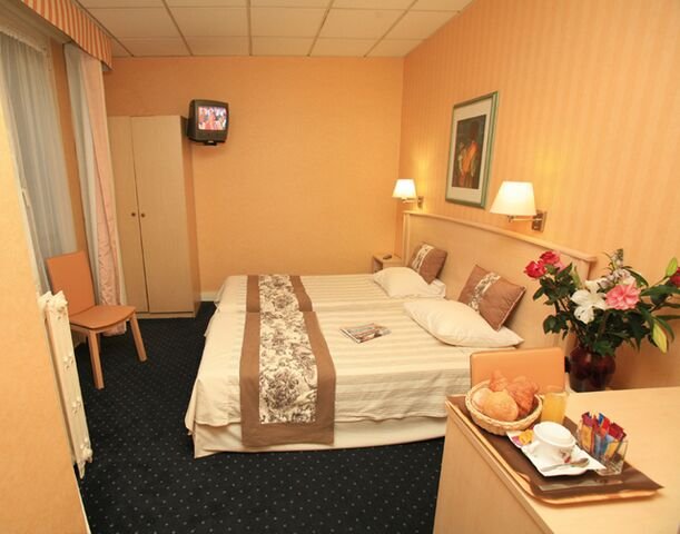 Фото Corona Rodier