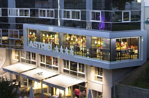 Фото Hotel Astrid