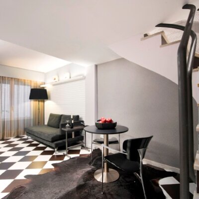 Фото Gran Derby Suite Hotel