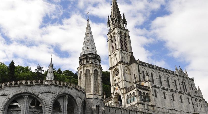 Фото Hotel Astrid