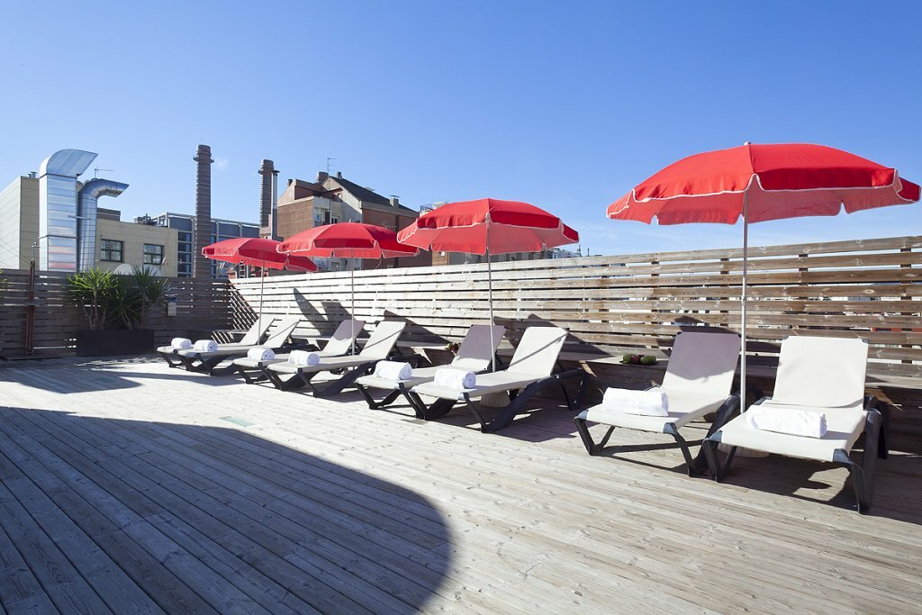 Фото Casa Lit Barcelona