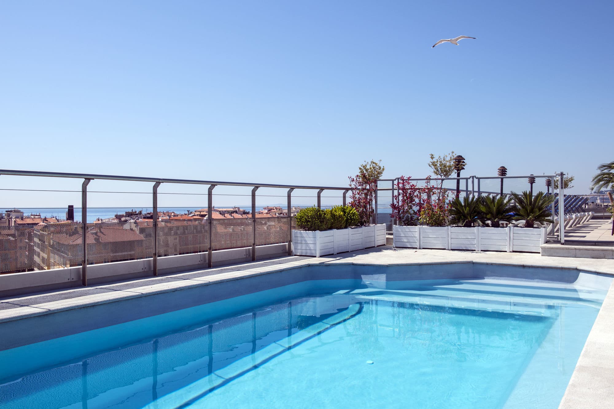 Фото Aston La Scala