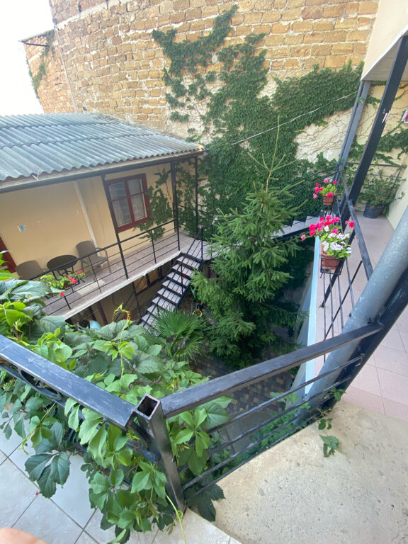 Фото Дворик Италии