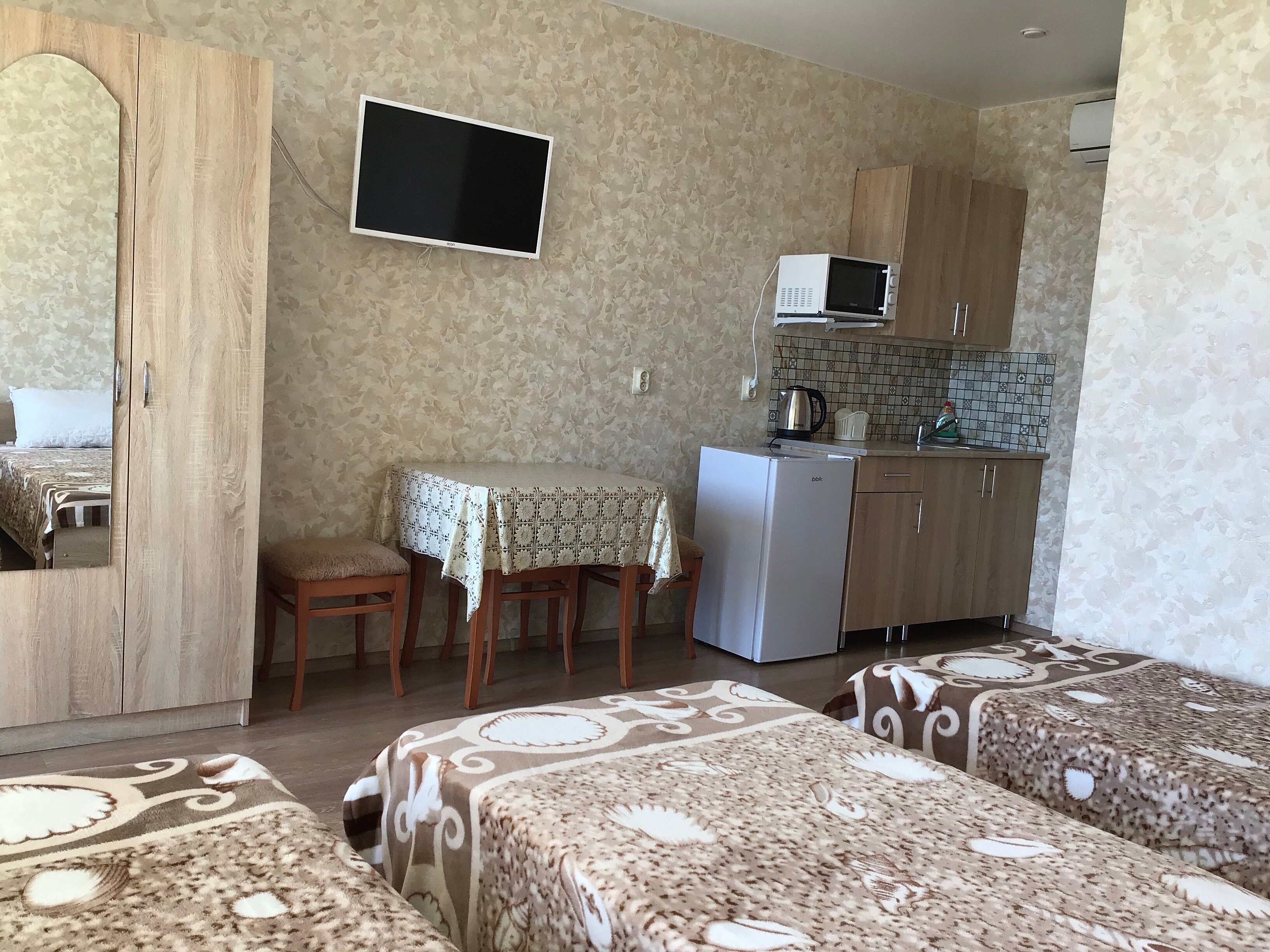 Фото Тихое место