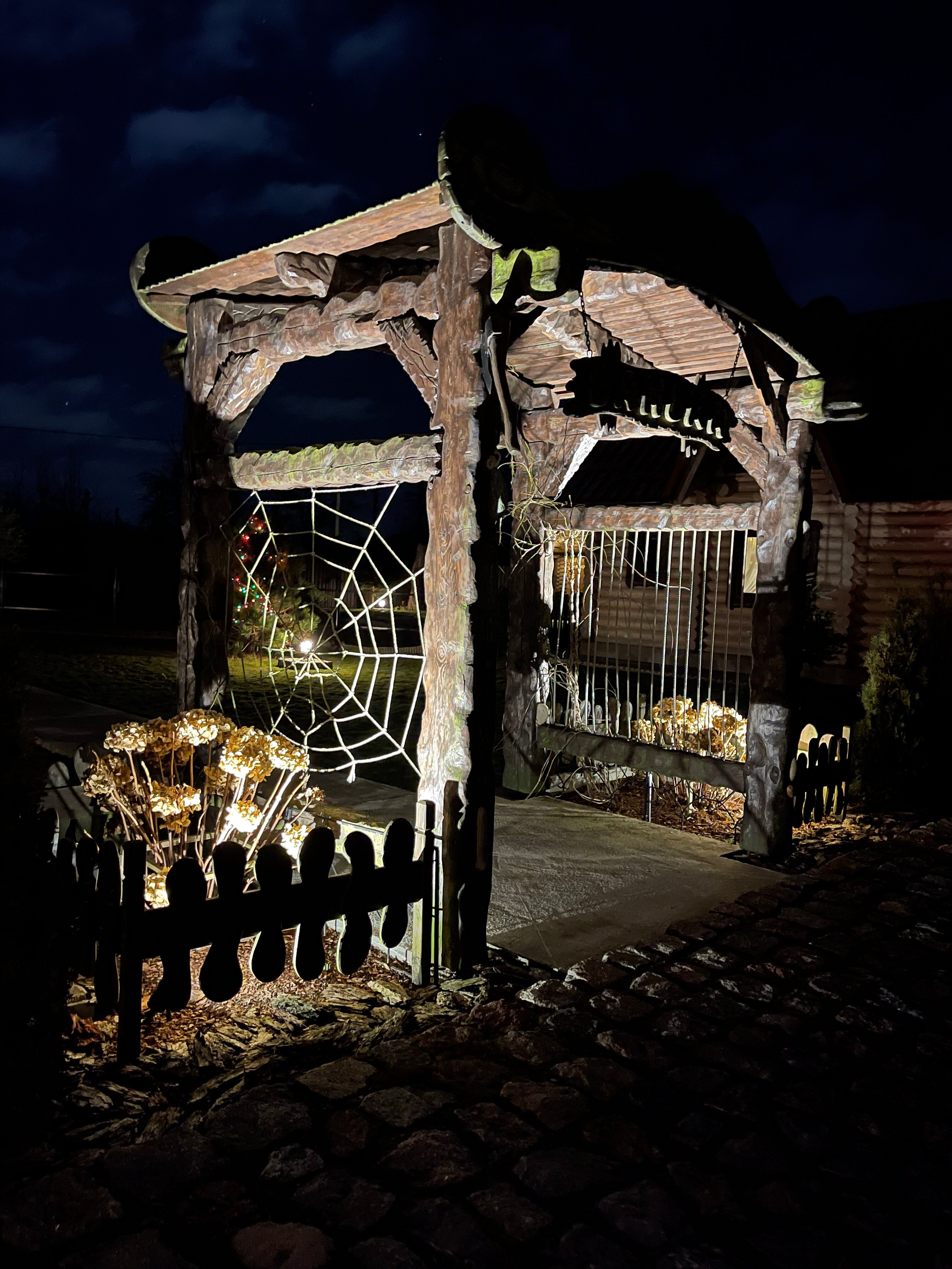 Фото Лабиау Виладж