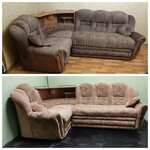 Mastera-peretyajki (ulitsa Soyfera, 14/2), furniture repair