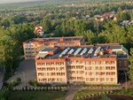 School № 23 (Village of Dergayevo, Oktyabrskaya Street, 73Б), school