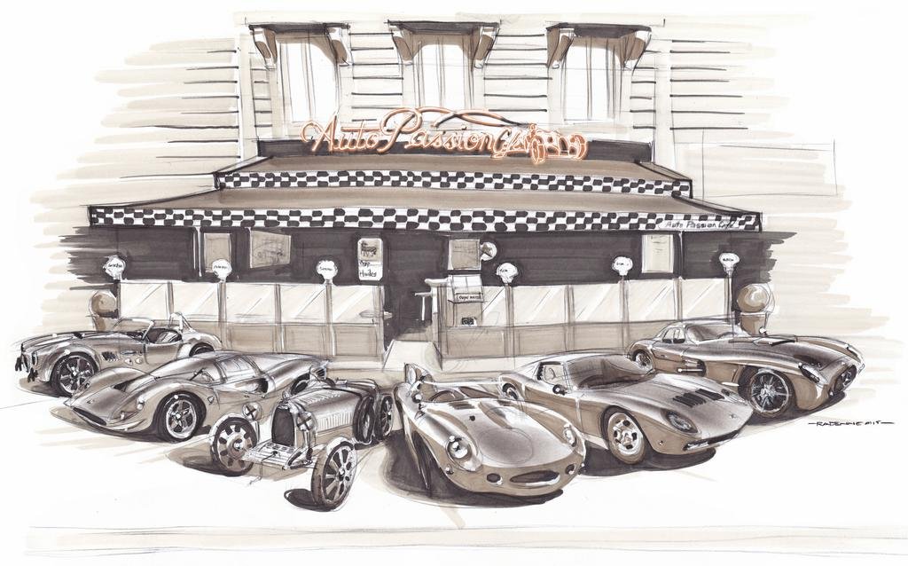 Фото Hotel Acropole