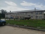 Детская библиотека (selo Krasnoarmeyskoye, Lenina Street, 26/1) ، مكتبة
