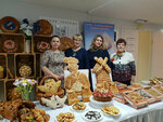 Mariinskoposadsky Khlebokombinat (Narodnaya ulitsa, 4), bread factory