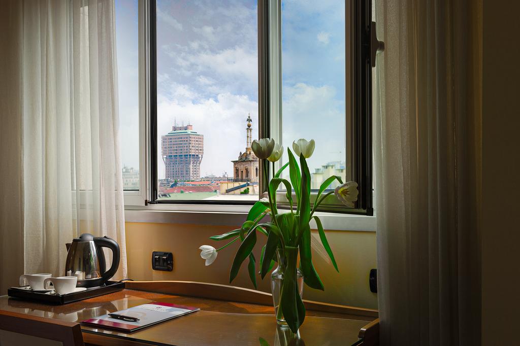 Фото Hotel Ariston