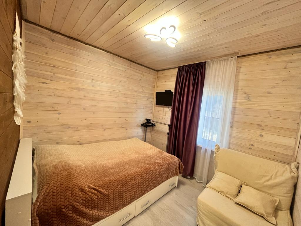 Фото Горное наслаждение