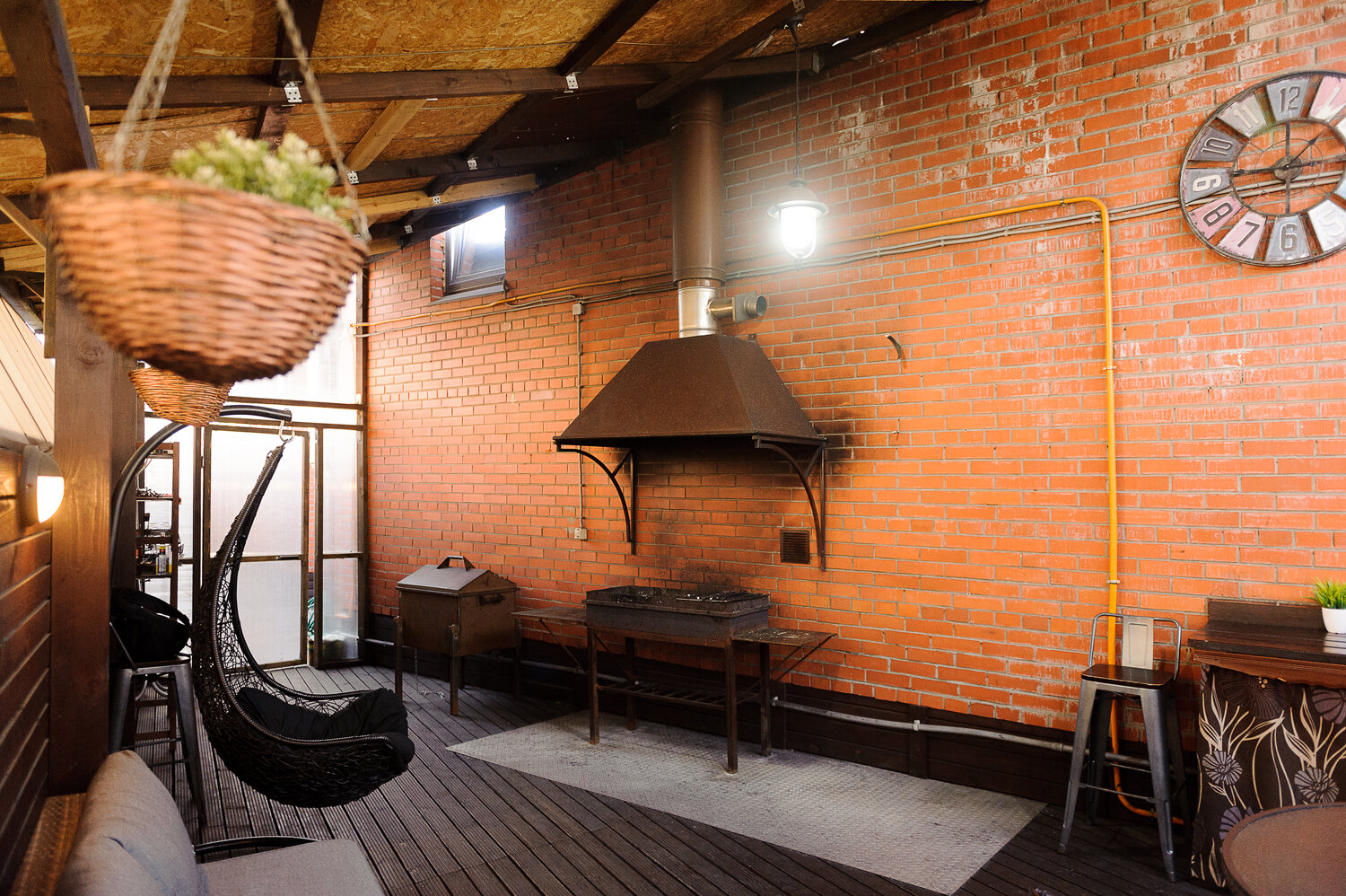 Фото Мангал Хаус