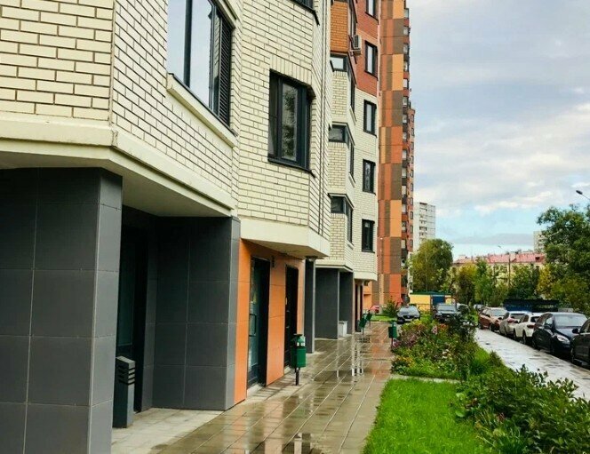 Курьерские услуги Boxberry, Москва, фото