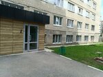 Obshchezhitiye Saratovskogo arkhitekturnogo stroitelnogo kolledzha (1-y Vesenniy proyezd, 14), dormitory