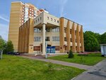 Управа района Куркино (Solovyinaya Roscha Street, 8к1), administration