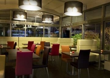 Фото Rome Airport Hotel Fiumicino