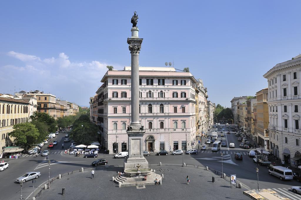 Фото Mecenate Palace