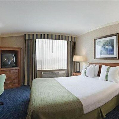 Фото Holiday Inn Vancouver Airport Richmond, an Ihg Hotel