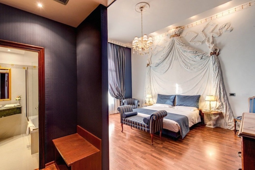 Фото Impero Hotel