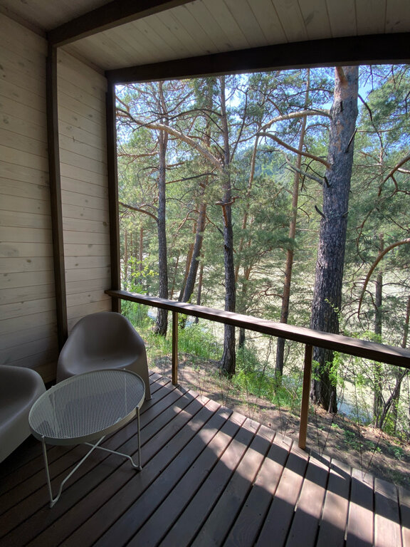 Фото Алтерия