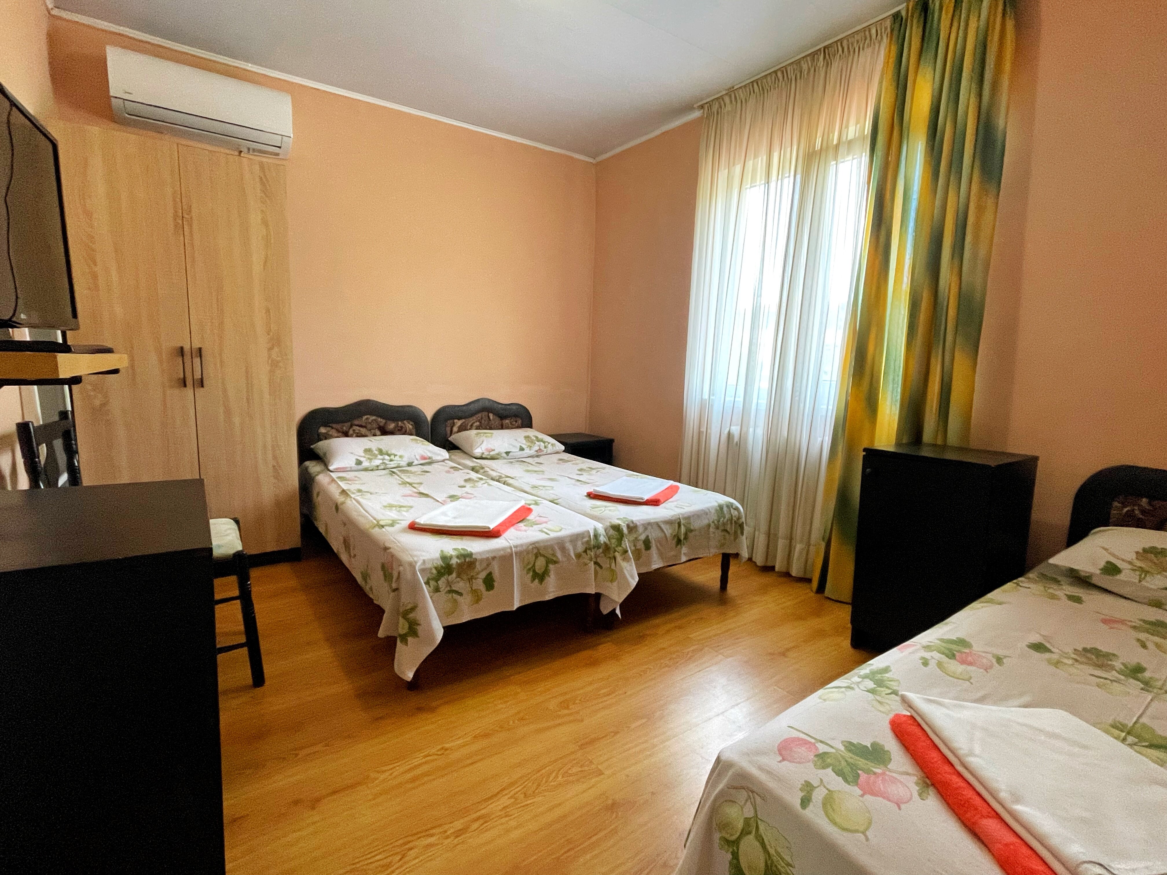 Фото Александрия