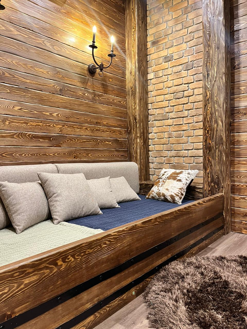 Фото Апарт-отель Бочкари 1825