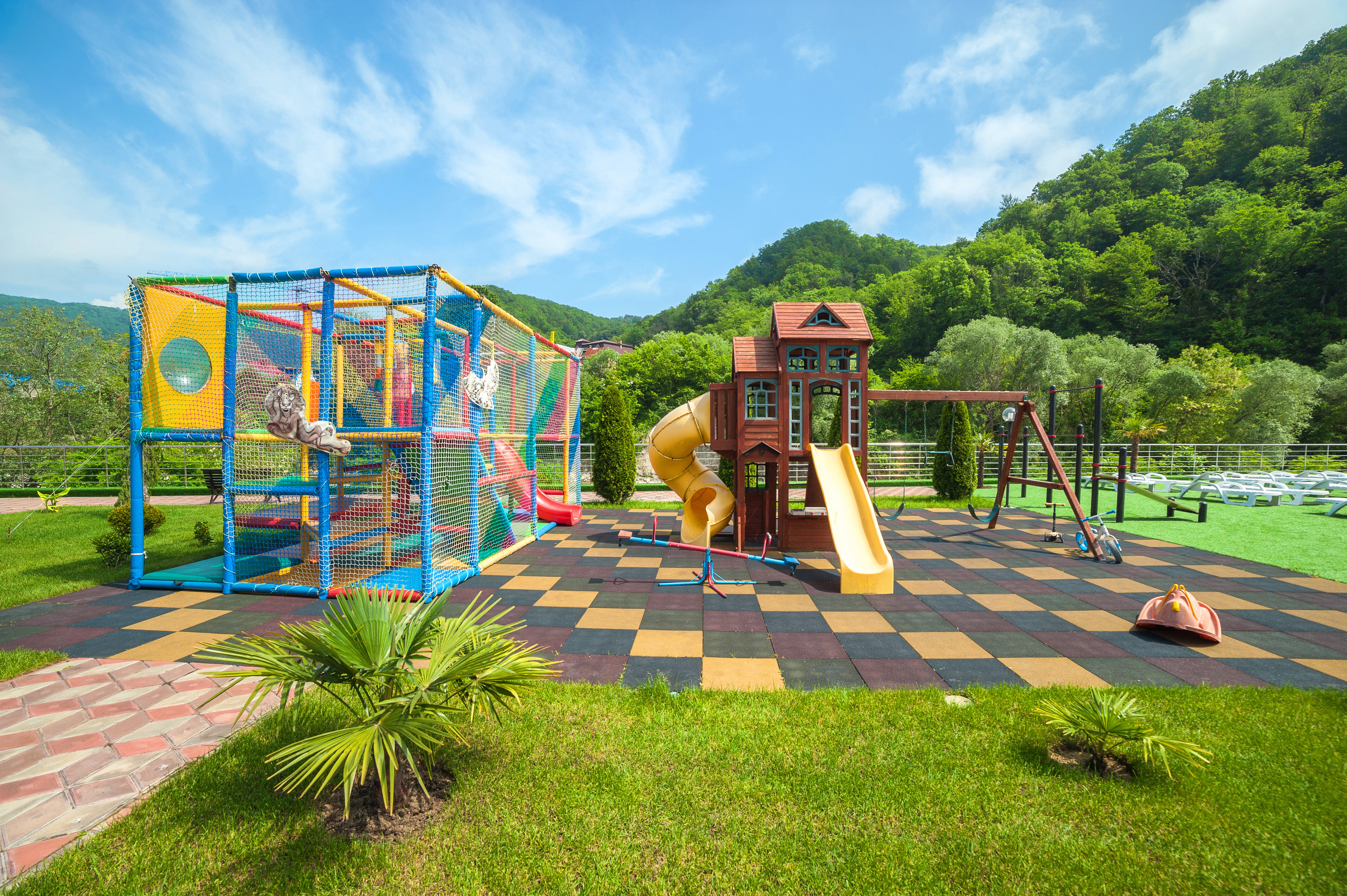 Фото отеля 2