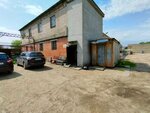 Elvest (Stankostroiteley Street, 20В), construction and finishing works