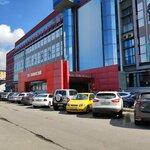 Togas (Engelsa Avenue, 33к1), bedding shop