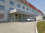Children's Regional Hospital No. 2 (L. Beda Street, 23А), hospital infantil