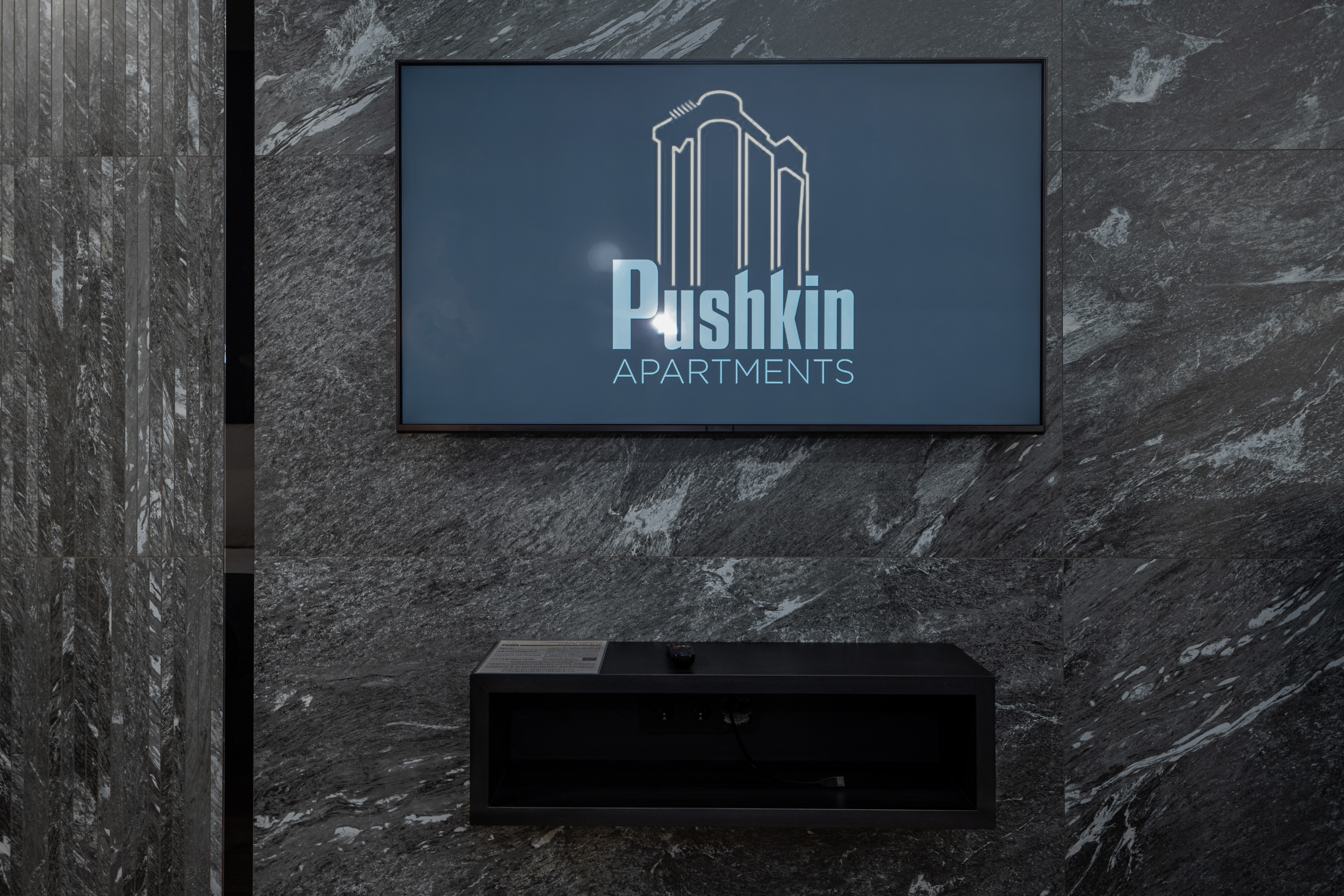 Фото Pushkin Apartments