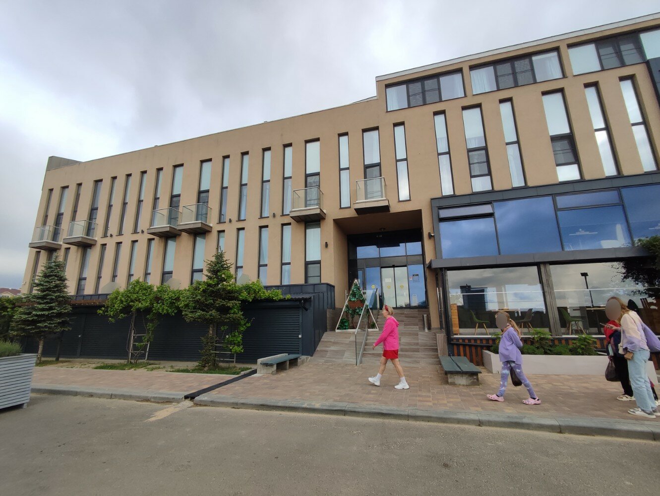 Фото Песок и море