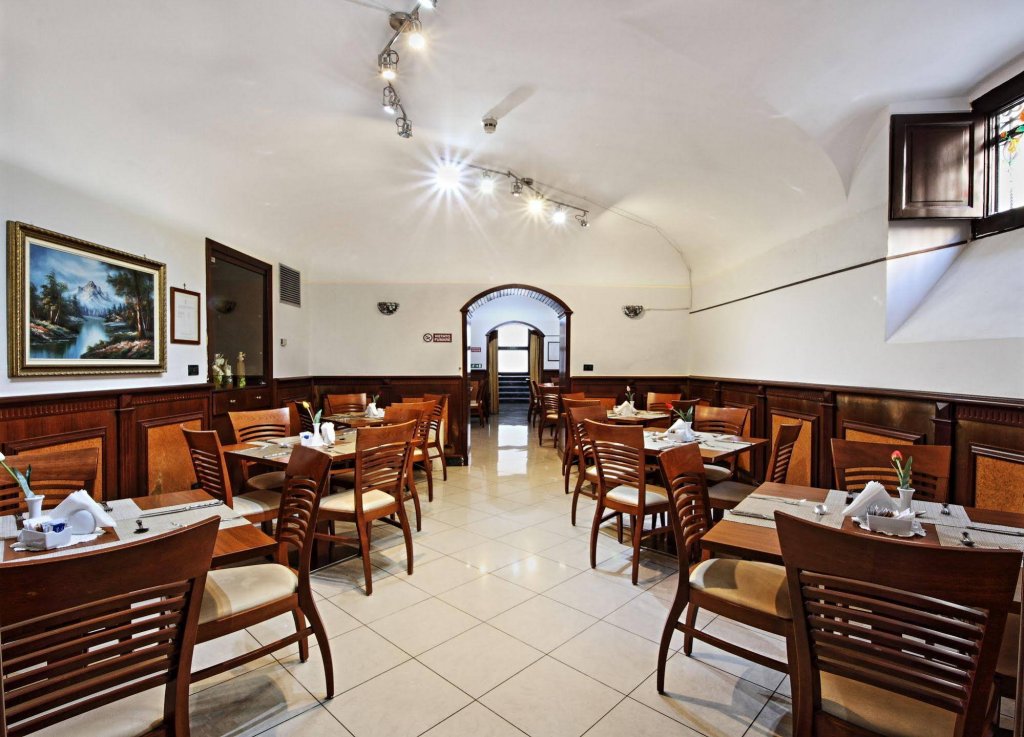 Фото Hotel Tonic