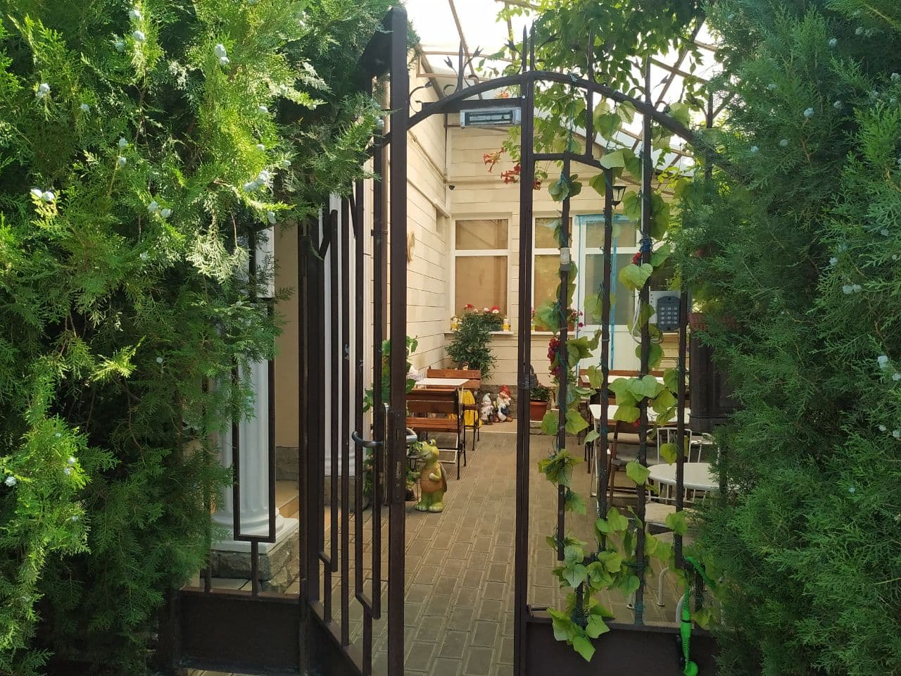 Фото отеля 4