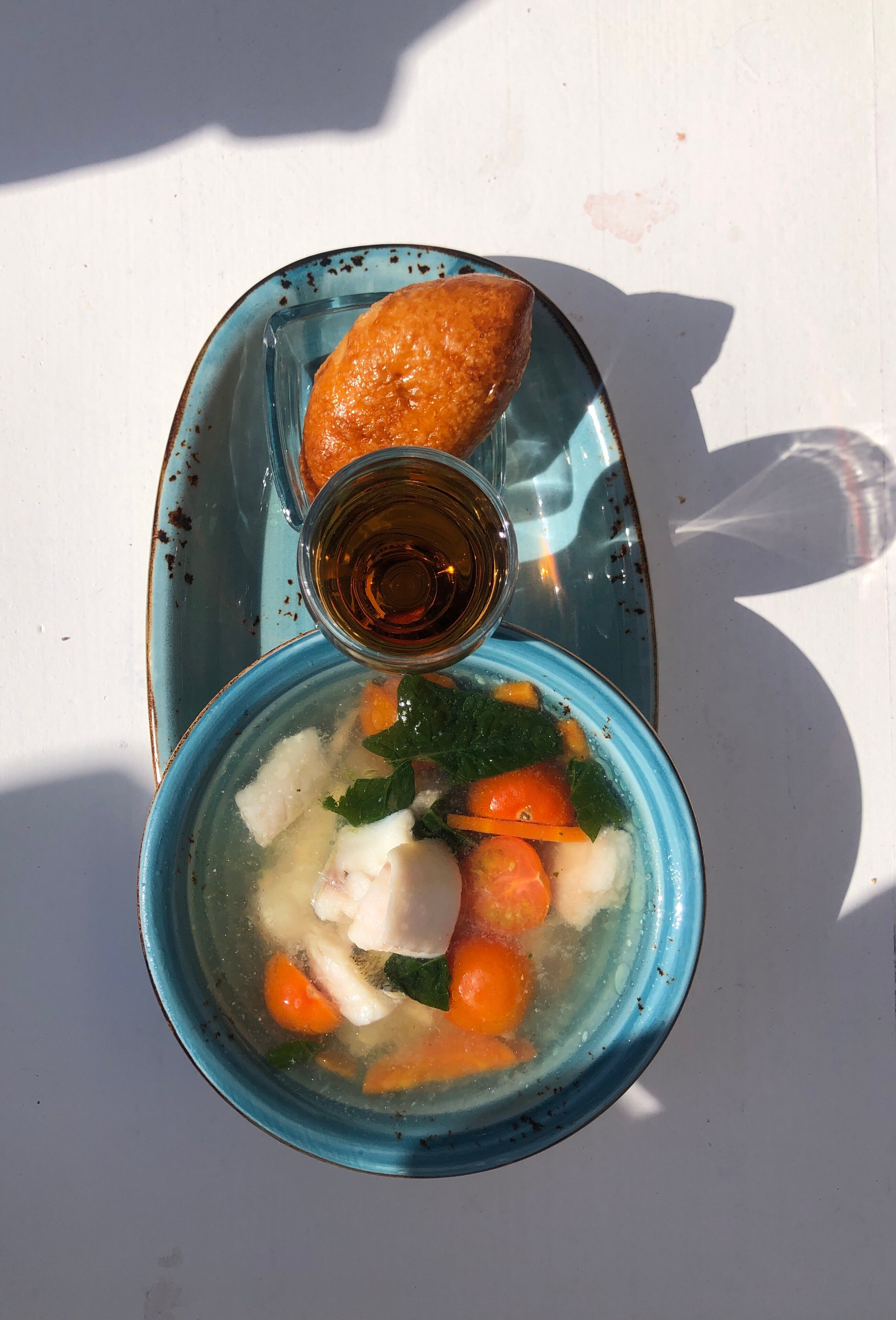 Фото Тучково СПА отель