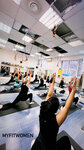 Stolichnaya Shtuchka (Priorova Street, 22), club de fitness